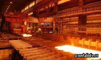 В китайской металлургической промышленности снижаются темпы спада