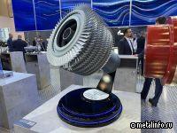 ОДК представила новое решение для индустриальных двигателей АЛ-41СТ