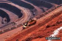 Цены на медь на LME снизились до 8650 $/т