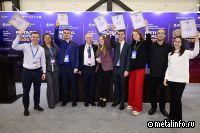 Молодые ученые создают будущее металлургии