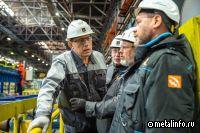 СТЗ присоединился к Неделе безопасности труда ТМК
