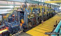 Египетская Ezz Steel останавливает конвертер на заводе в Суэце из-за аварии