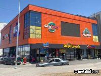 Primepanel-S все чаще выбирают для строительства торговых центров в Казахстане