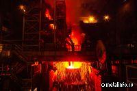 Металлургическое производство оживилось в месячном сравнении
