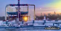 Предприятие Роскосмоса импортозамещает оборудование на Чаяндинском газовом месторождении