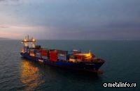 Контейнерный рынок России сократился на 0,8% в январе-феврале