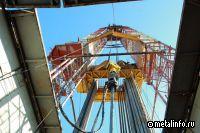 Глава Газпром нефти ожидает усиления санкций в 2023 г.