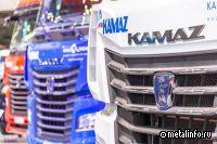Сергей Когогин: "КАМАЗ" планирует занять половину рынка грузовиков