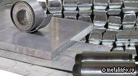 Мировое производство алюминия продолжает расти