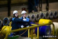 Внедренные в 2023 году технические инновации сэкономят ММК более 1,5 млрд рублей