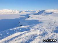 Для проектов "Арктик СПГ-1" и "Арктик СПГ-3" понадобится более 40 танкеров