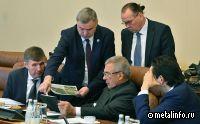 Инвестпроекты DoorHan обсудили в правительстве Татарстана
