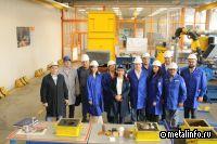 КАМАЗ и Московский политех: перспективы сотрудничества