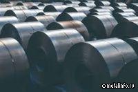 В Южной Корее может начаться антидемпинговое расследование по горячекатаному прокату