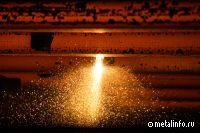 Как менялся экспорт российской стали