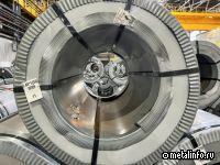 ММК поставил автопроизводителям 500 тыс. т металлопроката через логистический центр в Тольятти