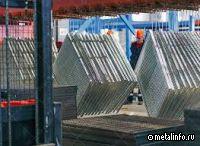 В центре внимания - технология горячего цинкования