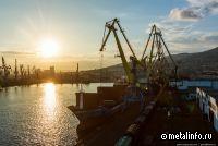Грузооборот морских портов за январь-февраль вырос до 140,3 млн т