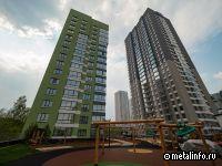 «Синара-Девелопмент» ввела в эксплуатацию новый жилой дом в Екатеринбурге