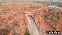 Южноафриканская золотодобывающая компания выходит на рынок меди