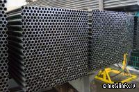 НВТЗ подвел итоги участия в нацпроекте «Производительность труда»