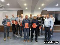 Ашинский метзавод развивает культуру рационализаторства