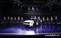 В Костанайской области заработал новый автозавод