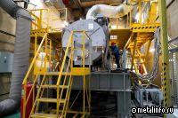 Коломенский завод отгрузил первый дизель-генератор для нового локомотива ТЭ26