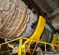 Соликамский магниевый завод ввел в эксплуатацию новое оборудование.