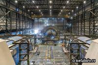 Фабрики KAZ Minerals в Актогае установили рекорд по переработке руды