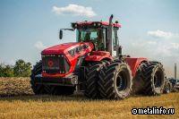 «Кировский завод» планирует запустить производство интегральных тракторов