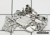 УГМК продала актив по добыче платины в Свердловской области артели "Сибзолота"