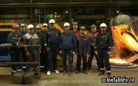 Завод стальной дроби выходит на новый уровень производства