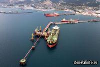 Грузооборот морских портов России за январь-март (детализация)