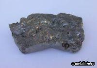 Производитель ферросилиция в ЛНР реализовал 6,2 тыс. т сырья