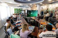 Участники рынка металлов ЦФО традиционно в августе встречаются в Воронеже
