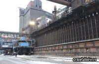 Северсталь приняла решение о строительстве коксовой батареи №12 с технологией трамбования угольной шихты