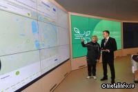 В Норильске запущена система мониторинга качества воздуха