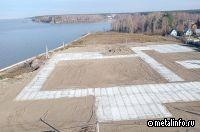 В Новосибирской области создадут уникальный объект водоснабжения