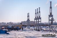 Управляющий директор Уральской Стали совместно с губернатором проинспектировал объекты инвестиций комбината