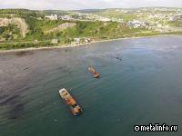 Выпуск первых судов из композитных материалов на Сахалине начнется в декабре