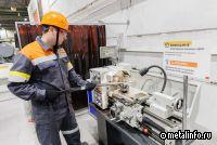 ЕВРАЗ внедрил уникальные тренажеры по имитации рисков на предприятиях компании