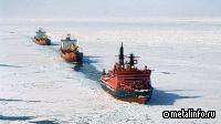 Ведомствам поручено проработать перенаправление экспорта в АТР по Севморпути