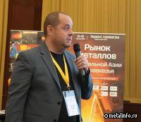 Конкурировать на рынке металлов необходимо при помощи уникальных продуктов