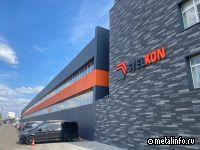 Завод СТЕЛКОН развивает производство стеллажных конструкций (фото)