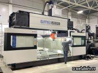 В Ульяновской области запустили серийное производство металлообрабатывающих станков