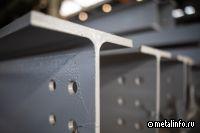 В Ульяновске строят социальные объекты с применением металлоконструкций