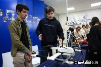 В СКФУ разрабатывают станок для одновременной работы на двух лазерах