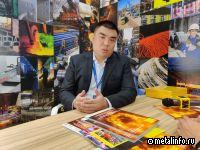 Компания SINOSTEEL заинтересонвана в партнерстве с российскими металлургами (видеоинтервью)