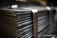 Металлурги РФ снизили производство готового проката в январе